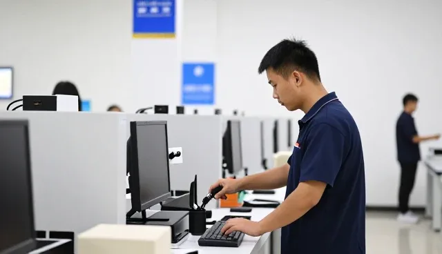多式联运方案
