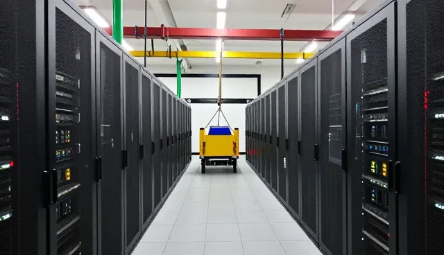 仓储管理在供应链中的实际应用与优化路径