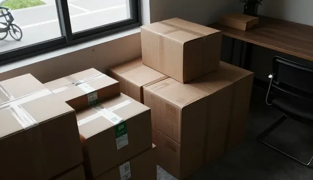 装卸搬运场景中的选型关注点分析